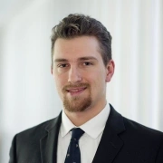 Michael Lachanski, Cohort 3