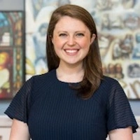 Stacey Bevan