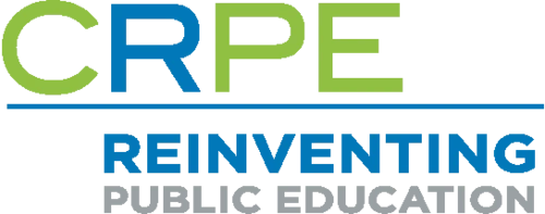 CRPE logo