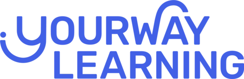 Yourway Learning logo