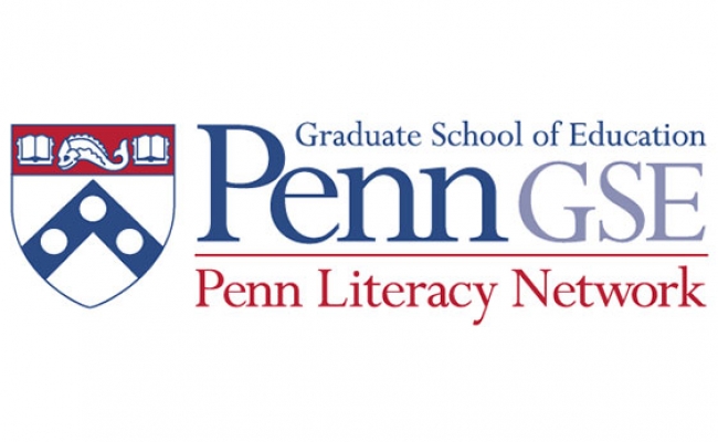 Penn Literacy Network logo