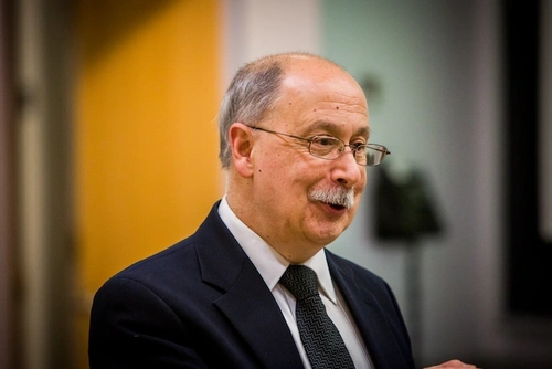 John Fantuzzo