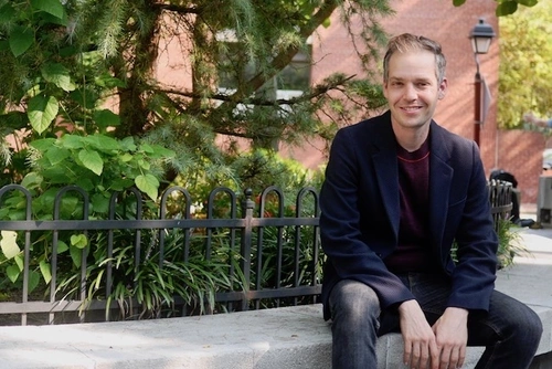 Penn GSE associate professor Michael Gottfried