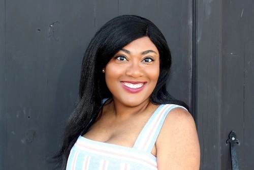 Maritza Moulite Headshot