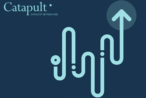 Catapult logo and symbol