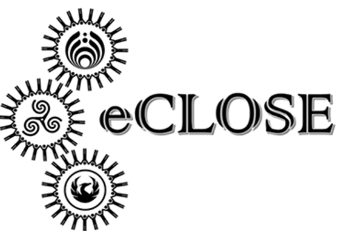 eClose Logo