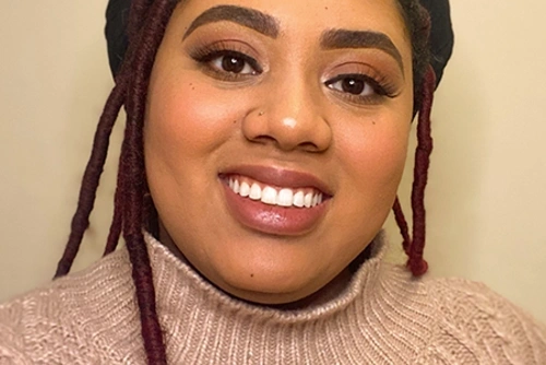 Headshot of AC Conwell