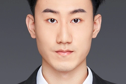 Headshot of Zhengtian (Leo) Hao