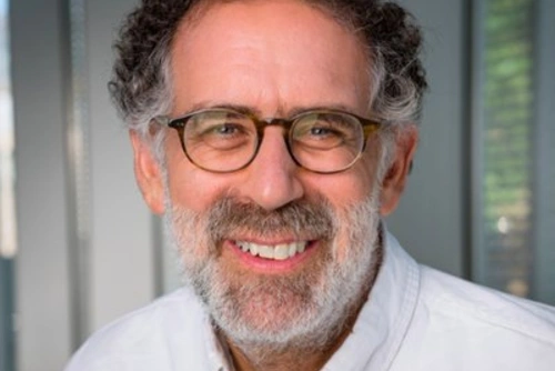 Mitchel Resnick
