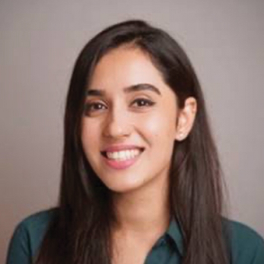 Rameen Iftikhar