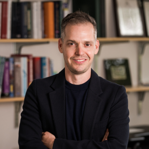 Michael Gottfried 