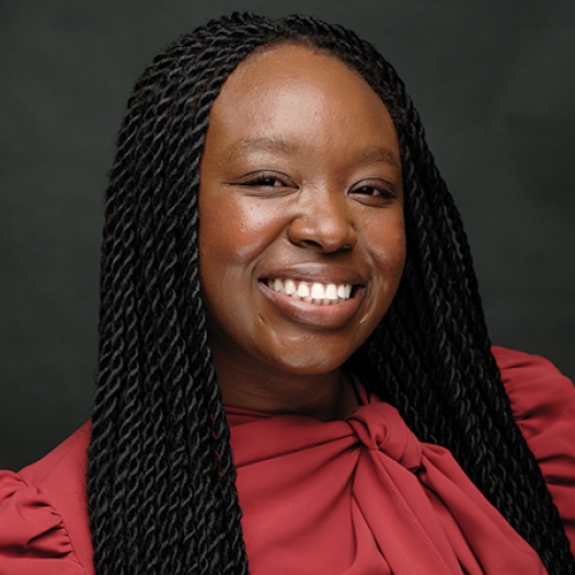 Kemi Oyewole