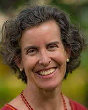 Penn GSE Faculty Aleka Bilan