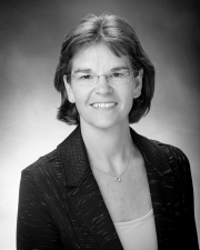 Penn GSE Faculty Dorene Balmer