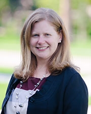 Penn GSE Faculty Becky Konowicz