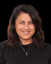 Penn GSE Faculty Sujata Bhatt