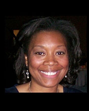 Cheryl Borden Thompson