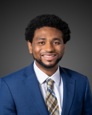 Penn GSE Faculty Damani White-Lewis