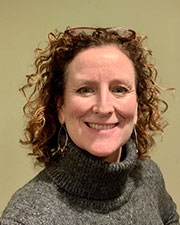 Penn GSE Faculty Jennifer Donovan