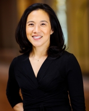 Penn GSE Faculty Angela Duckworth