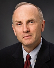 Penn GSE Faculty Peter Garland
