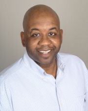 Penn GSE Faculty Dwight A. Hood