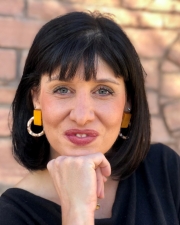 Penn GSE Faculty Jess Jones