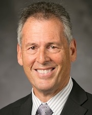 Penn GSE Faculty Larry Moneta