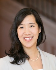 Penn GSE Faculty Laura Huang