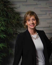 Penn GSE Faculty Mary McNevin