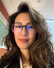 Penn GSE Faculty Michelle Chow-Liu