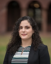 Penn GSE Faculty Visaury Moreta-Carmona