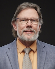 Penn GSE Faculty Michael J. Nakkula