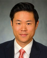 Penn GSE Faculty Paul Lu