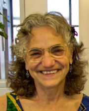Penn GSE Faculty Nancy Peter