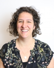 Penn GSE Faculty Tina Schuster