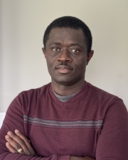 Penn GSE Faculty Seth Akonor Adjei