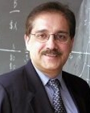 Penn GSE Faculty Harbir Singh