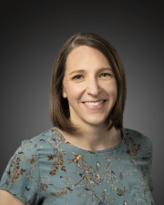Penn GSE Faculty Rachel B. Baker