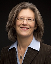 Penn GSE Faculty Diane E. Eynon
