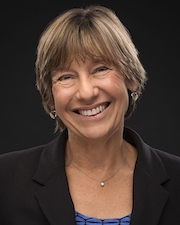 Penn GSE Faculty Pam Grossman