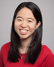 Penn GSE Faculty Dr. Julie Park 