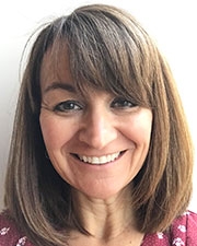 Penn GSE Faculty Jennifer Valerio