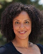 Penn GSE Faculty Janelle Scott