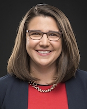 Penn GSE Faculty Sarah Schneider Kavanagh