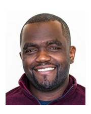 Penn GSE Faculty Matthew Kay