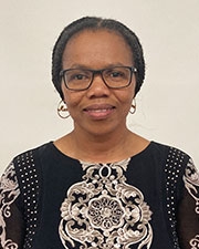 Penn GSE Faculty Dr. Anne W. Kimani