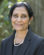 Penn GSE Faculty Nirmala Rao