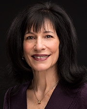 Penn GSE Faculty Linda Lucker Leibowitz