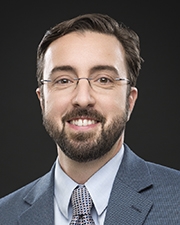 Penn GSE Faculty Philip Sirinides